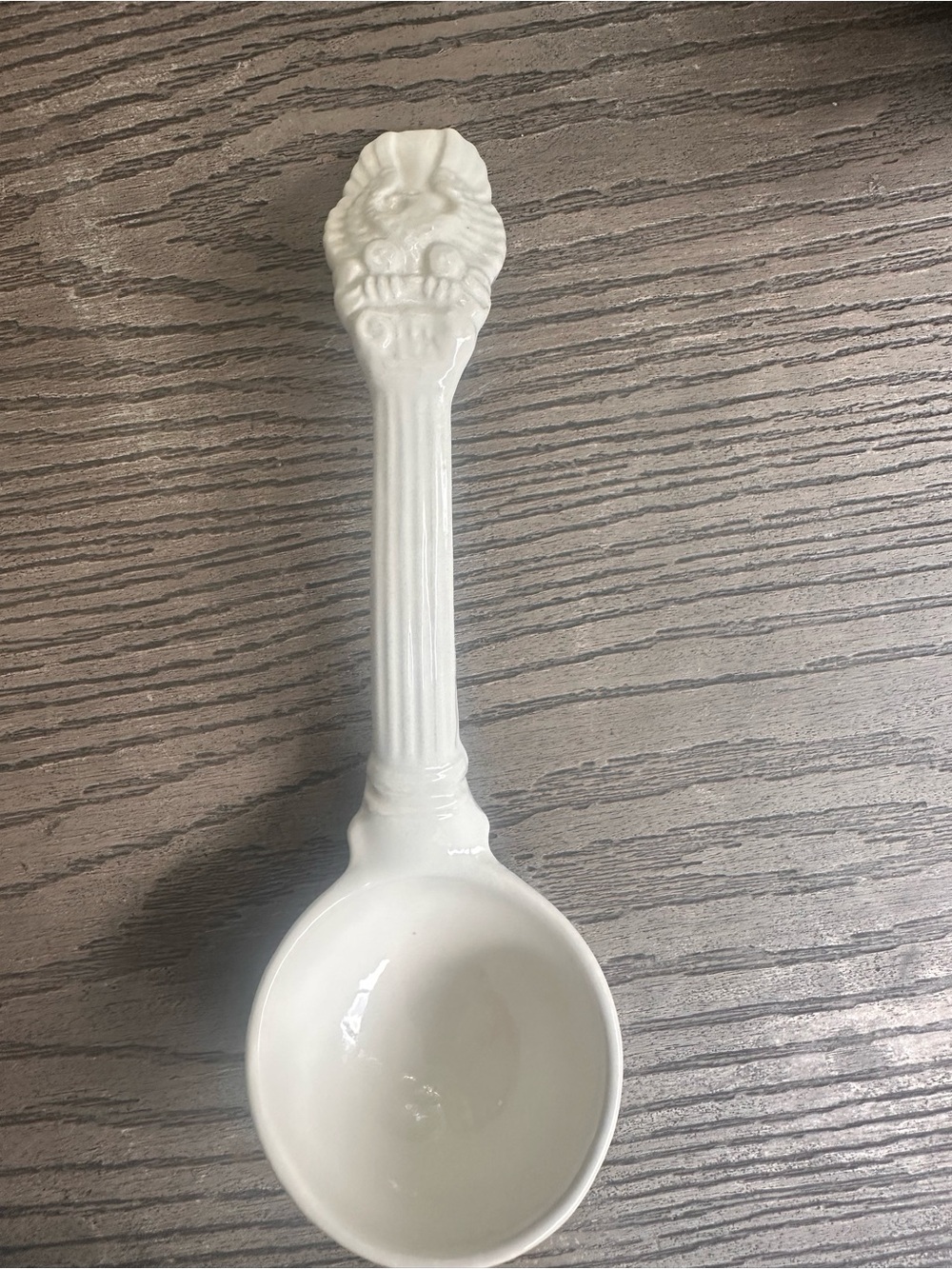 Vintage 1950's Lane & Company Eagle Soup Tureen 10.5" Ladle